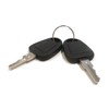 The ROP Shop | Ignition Switch with 2 Keys for