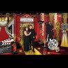Beistle Life Size Paparazzi Stand-up with Easel