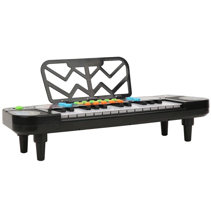 Electric Piano Simulation Musical Instrument Electronic Organ Educational Children ToyElectric
