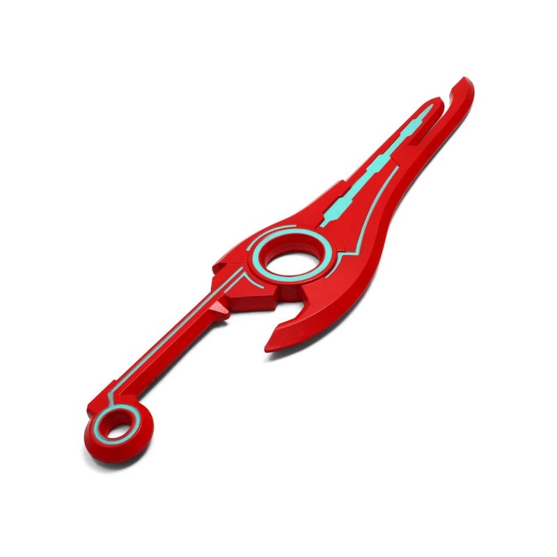 Monado Sword Anime Style Foam Replica for Cosplay