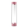 VitaJuwel VitaJuwel Sana FITNESS blossom rose | Karaffe aus Glas