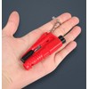 INF Disc Breaker and Belt Cutter Key Ring - Requires