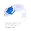 Urine Bottles for Men Portable Urine Bottles for Men with