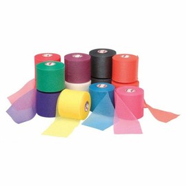Mueller MWrap Foam Underwrap / Pre-Wrap: 2-3/4 in. x 21.4 yds. (Purple)