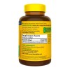 Vitaminas D3 1000 Iu 25 Mcg 650 Cápsulas Blandas Americano
