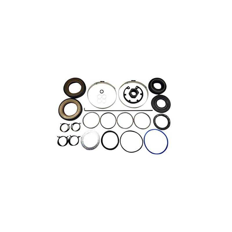 Power Steering Seals - Rack and Pinion Seal Kit for