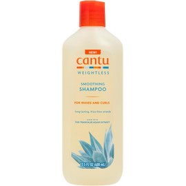 Cantu 13.5Oz Weightless Shampoo