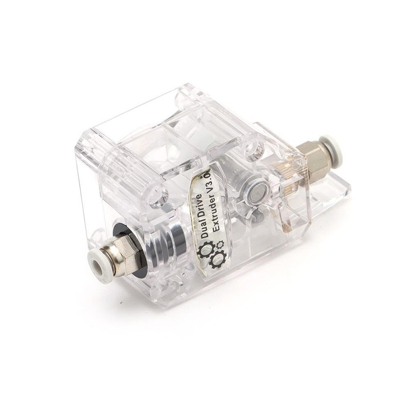 AllGIFT Stepper Motor Bracket Upgraded V3.0 Universal Bowden Extruder DIY