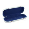 Hard Shell Eyeglass Case For Boys & Girls, Kids Small