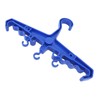 BCD BC Hanger Multi Purpose Ergonomic ABS Portable Durable Diving