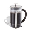 Oggi Borosilicate French Press Coffee Maker - 8 Cup/34 oz