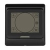 E91 Digital Thermostat Room Controller with Touch Display and EXT