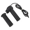 Twist Throttle Grip, Speed Control Ebike Throttle Replacement with Forward