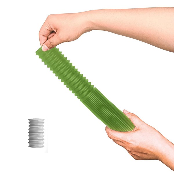 Extra 8 Ft Pipe with Connector, 2 Inch Diameter, Use