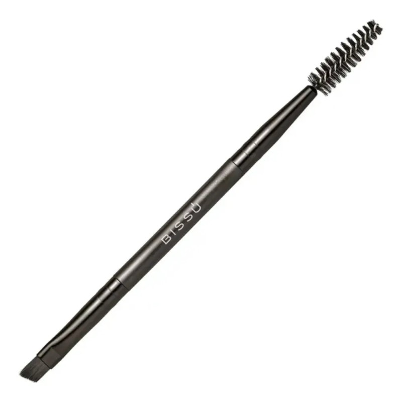 Kit Pomada Para Cejas Bissu Color Cafe Osbcuro