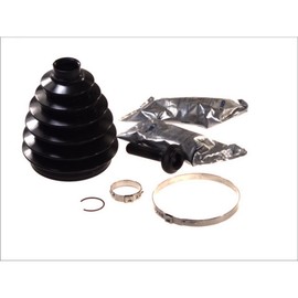 Spidan 24692 Bellow, Drive Shaft