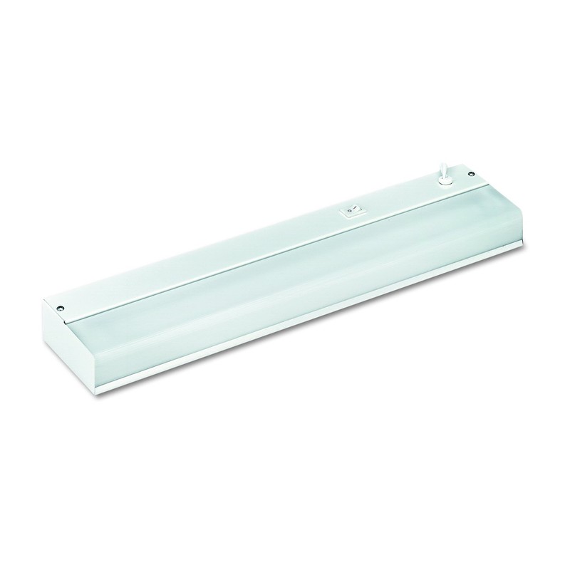 LEDL9011 - Under-Cabinet Fluorescent Fixture
