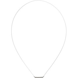 Indesit C00119210 Hotpoint Ariston Washing Machine Clamping Ring Door Seal