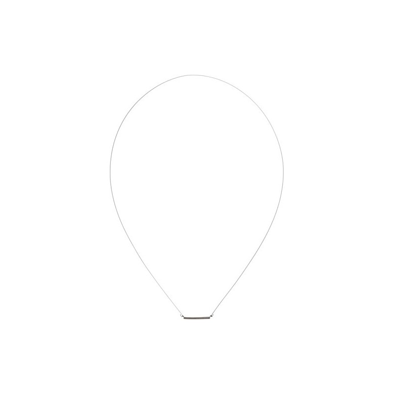 Indesit C00119210 Hotpoint Ariston Washing Machine Clamping Ring Door Seal