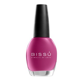 Bissú Cosméticos, Esmalte 15Ml. 191 A Flor de Piel