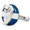 Pool Stick Thermometer Animal Design Polar Bear with Glasses Fun