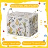 Winnie Storage Basket, The Pooh Nursery Baby Stuff, Winnie Nursery