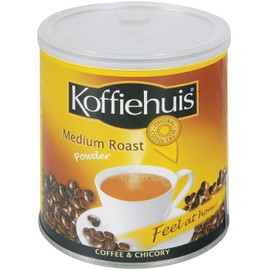 Koffiehuis Medium Roast Coffee - 250g
