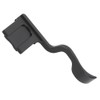 Camera Finger Thumb Handle Aluminum Alloy Fit for Fuji X‑T10/X‑T20/X‑T30/X‑T1/X‑T2/X‑T3