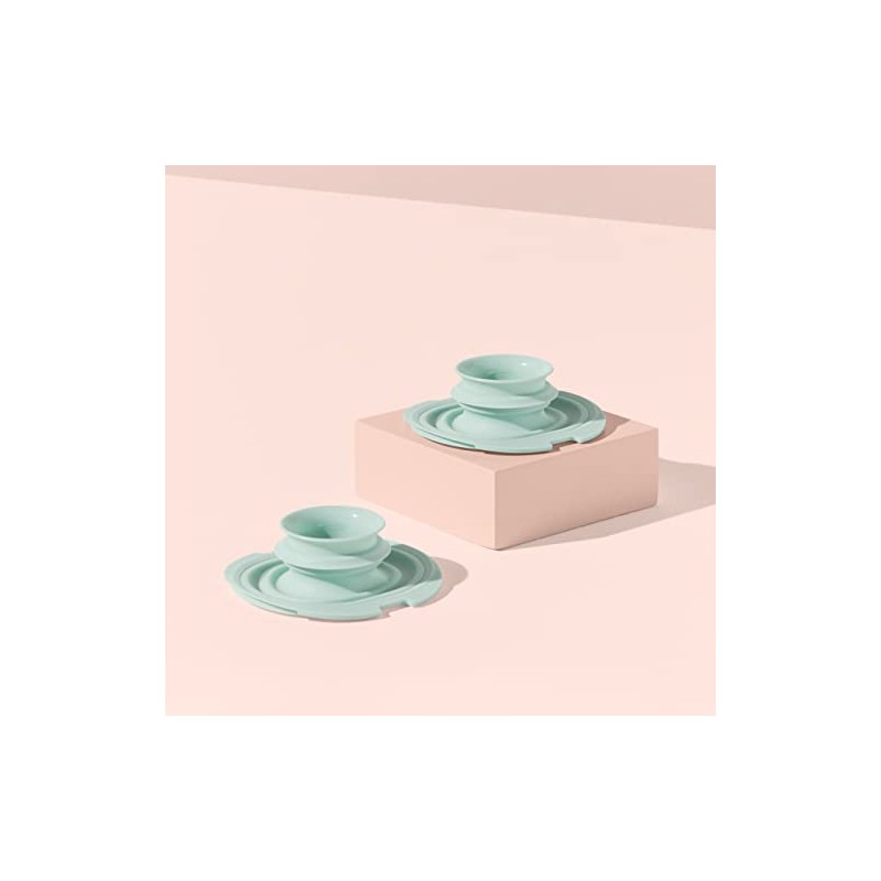 Willow Go - Hands Free Breast Pump - Wearable Breastfeeding