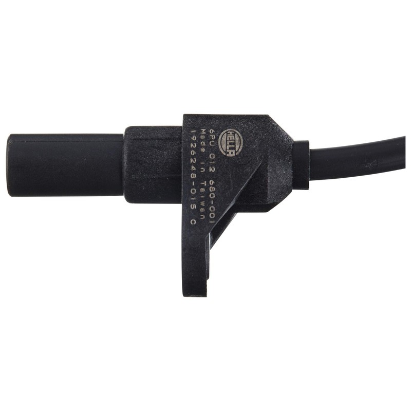 HELLA 6PU 012 680-001 Sensor, crankshaft pulse - 12V -