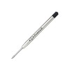 Parker Quink Ball Pen Refill Broad Tip - Black (Pack