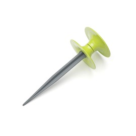 REHAU Hose Guide with Ground Anchor for Protection of Beds, House Walls and the Hose Itself