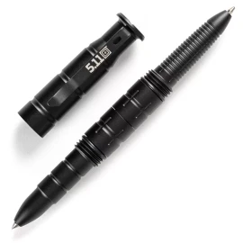 5.11 Tactical Vlad Rescue Pen Pressurized Ink Cartridge & Glass Breaker Aluminum