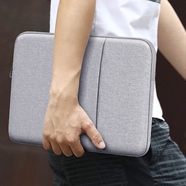 Laptop LG Gram MacBook Asus 13-inch 15-inch Pouch Bag Case / 노트북 LG그램 맥북 아수스 13인치 15인치 파우치 가방 케이스
