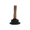 Wolfpack 2660055 Large Plunger