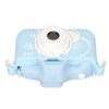 2.0in Kids Digital Camera Cute Compact Shoot Video Games MP3