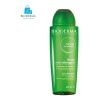Bioderma Nodé Shampoo Fluido Sin Detergente, 400 Ml