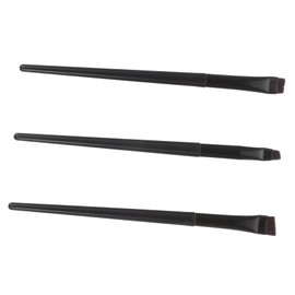 TOVINANNA Professional Eyeliner Brush Eyebrow Brush Set Ideal for Cream Eyeshadow Beauty Makeup Sets for Women