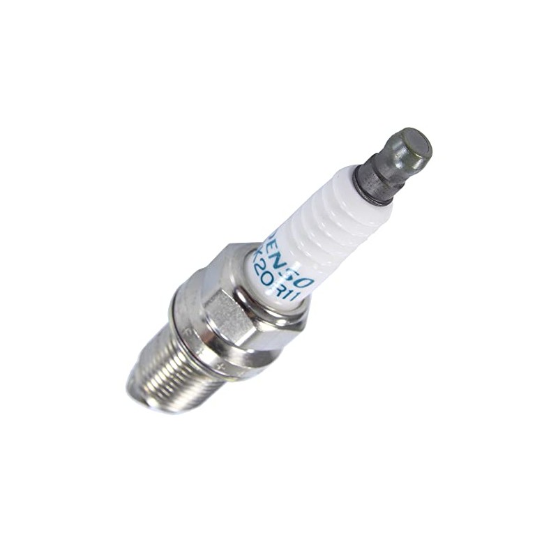 Denso (3297) SK20R11 Bujías, paquete de 4