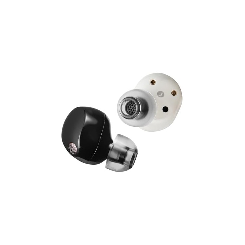 AZLA SednaEarfit Crystal 2 Standard [Ear Piece M/ML/L Size Each