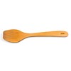 pasoli Wok Turner, Cherry Wood, 37 cm, Anti-Bacterial, Spatula
