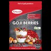 Morlife Goji Berries Certified Organic 1kg