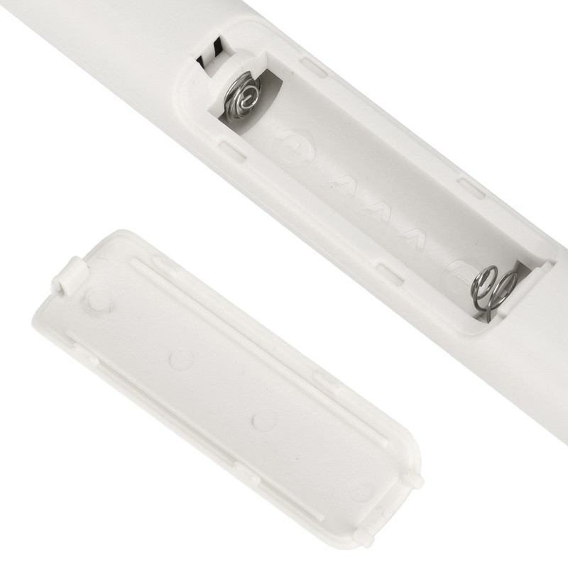 Presentation Clicker Integrated Magnetic Design Ergonomic Stable Remote Control Page