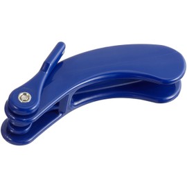 NRS Healthcare G45769 Triple Door Key Extra Leverage Turner