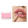 Bálsamo Y Exfoliante Labial 2 En 1 Buff Balm Italia