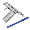 Ear Piercing Tool Stainless Steel Reusable Marker Mirror Ear Piercing