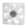 Autolizer Sleeve Bearing 120mm Silent Cooling Fan for Computer PC