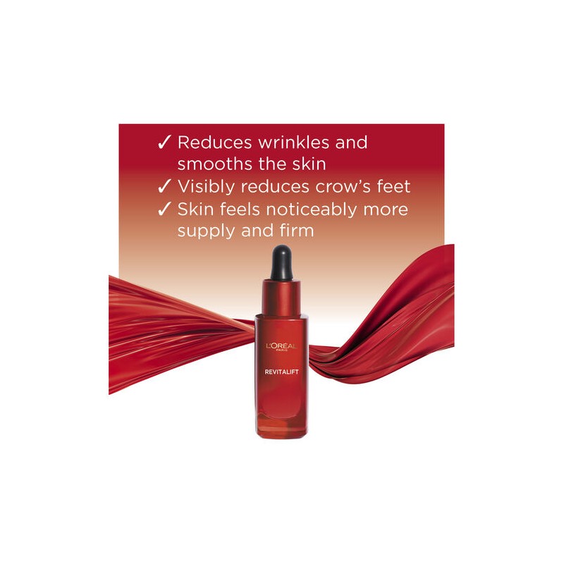 L'Oreal Revitalift Classic Serum