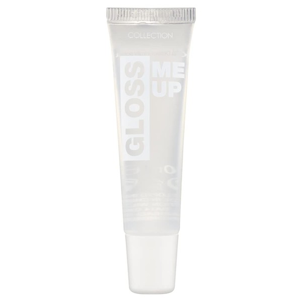 Collection Cosmetics Lasting High-Shine, Non-Sticky, Gloss Me Up Scented Lip