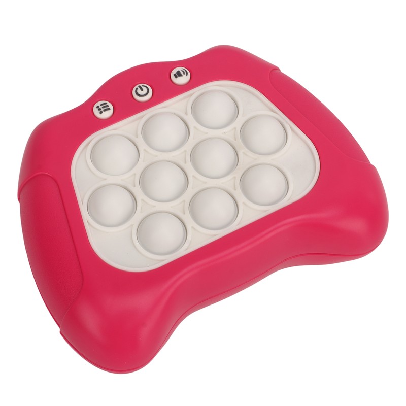 Decompression Breakthrough Puzzle Game Machine Speed Push Pop Button Puzzle